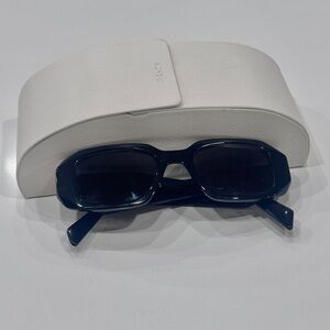 Prada Black Sunglasses